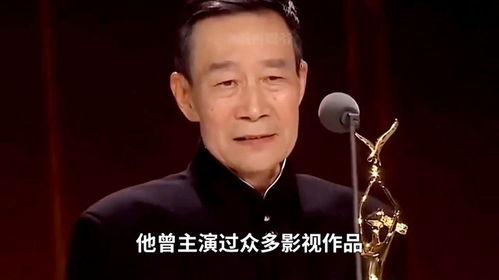 娱乐大爆料李雪健,娱乐大爆料背后的真实人生